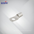 Factory outlet lugs crimp type terminal connector electrical wire for copper tube cable lug